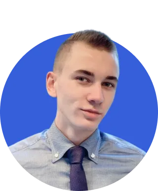 Filip Niedziela, Business Analyst & Product Owner, avatar